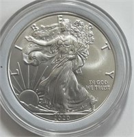 5/28/2022 Estate coin auction