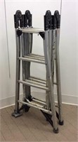 Multitask Ladder, 16ft 2",  225lb
