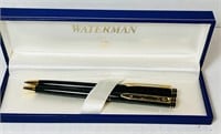 Vintage Pins, Waterman Pens, Siskiyou Belt