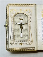 Religious items, 1935 Prayer Book, 1930’s