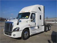 April 8, 2022 Truck, Trailer and Heavy Equipment Auction