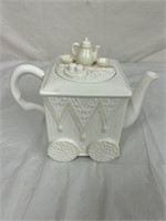 Butler's Pantry By Lennox Off White Porcelain