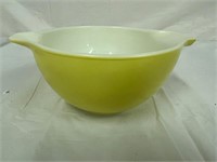Verde 441 Pyrex Cinderella Mixing Bowl
