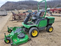 4-10-22 Online Consignment Auction