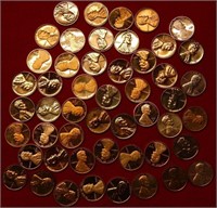 Weekly Coins & Currency Auction 4-8-22