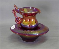Carnival Glass Online Only Auction #230 - Ends Apr 21 - 2022