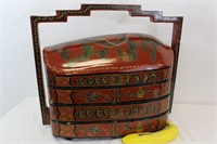 Lovely Antiques, Quilts, Furniture & More Auction