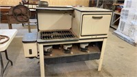 April 23rd Consignment Equipment Auction