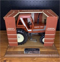 Vintage Toy Truck & Tractor Online Auction