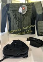 Firearms & Accessories Plus Sporting Goods Auction