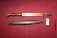 WP ZBR.4 Bayonet 25789