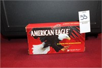 Box Of American Eagle 9mm Lugs