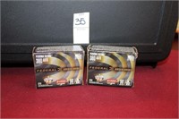 (2) Boxes Of Federal Premium 380 Automatic