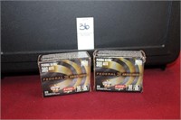 (2) Boxes Of Federal Premium 380 Automatic