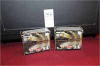 (2) Boxes Of Federal Premium 380 Automatic