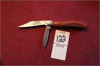 Remington Pocket Knife 50004