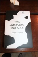 The Complete Far Side By Gary Larson