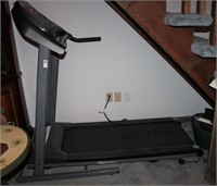 Merit Fitness Treadmill