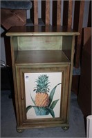 Pineapple Cabinet