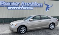 Tues. April 19th Road-Tastic Online Only Vehicle Auction