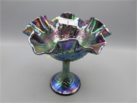 April 16th Carnival Glass Markley / Johnson Collections