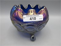 April 16th Carnival Glass Markley / Johnson Collections