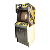 Arcade  Eagle / Centuri Upright Video Game