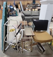 WEEKLY ONLINE ONLY AUCTION 4-7-22