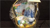 2022 PROJECT HUNGER EASTER BASKET EXTRAVAGANZA 4/9/22
