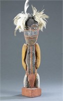 Collector's Series: Ethnographic Arts Auction