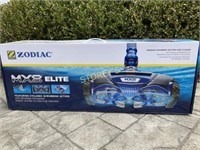 Zodiac MX8 Elite Pool Cleaner - $795 Value
