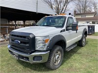 2022 Spring Consignment Auction