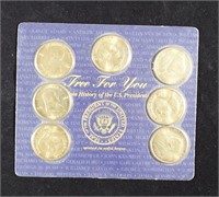 Longtime Coin Dealer Collection Reduction Auction #1