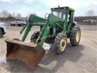 **FRIDAY**MAY 20TH 2022 ONLINE CONSIGNMENT AUCTION