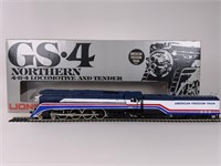 04-20-2022 Private Collection Trains/Accessories Auction!