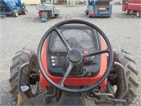 Massey Ferguson 4270 Wheel Tractor