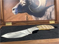04-17-2022 Continuation Single Owner Knife Auction