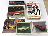 04/23/22 Online Only Diecast & Toy Car Auction