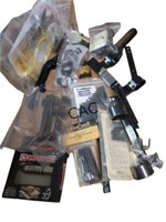 Spring Firearm and Ammo Auction