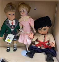 Schneider dolls (3)