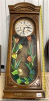 36" Vintage clock