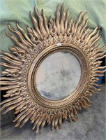 Big 48” sun mirror