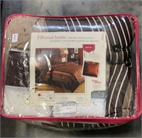 New Better homes king bed set