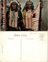 Exquisite Postcard Collection