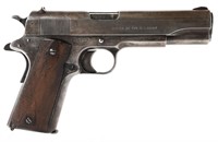 Exceptional Firearm Auction - Military, Collector, Sporting