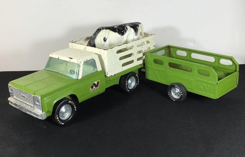 VINTAGE TOYS & COLLECTABLES