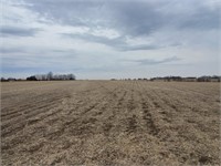 63+/- Acres mostly Tillable with Development Potential