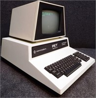 Commodore Pet 2001 Series Computer & More