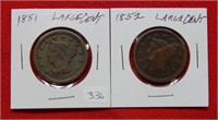 Weekly Coins & Currency Auction 4-15-22