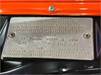 1975 HOLDEN TORANA SLR 5000